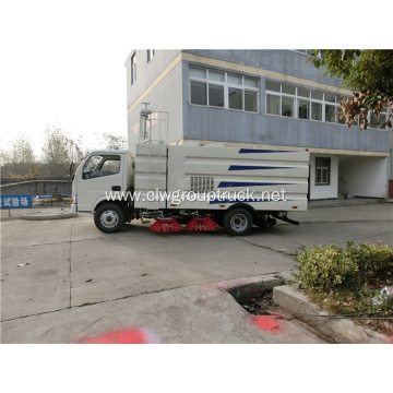 street sweeper for sale small street sweeper truck